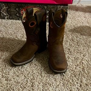 Masterson boots kids.-9M
